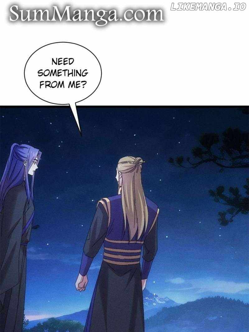 I Determine My Own Destiny Chapter 297 37